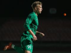 In the First League, one of the worst tackles of the year occurred
