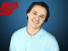 Konstantin Voitenko moved to the village and became Max