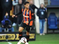 Shakhtar turned to FFU about Kharatin and Krivonosov