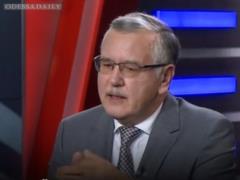 Должны полететь головы – Гриценко о взрывах в Ичне