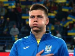 Football team of Ukraine removed the likes on Instagram with congratulations from Putin