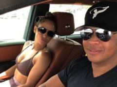 Beloved Jennifer Lopez showed how they shake their bodies at night