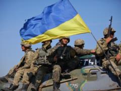 ООС: 16 обстрелов, один военнослужащий получил ранения