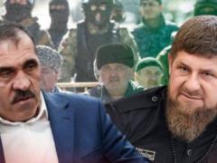 Karabakh curse of the Kremlin