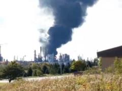 Вибухи на Чернігівщині: СБУ назвала три версії