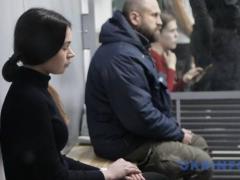 ДТП в Харкові: Зайцева і Дронов хочуть повторних експертиз