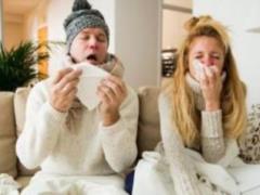 Immunologists told how to protect themselves from flu and colds