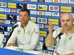 Shevchenko: Monza? I do not consider job offers