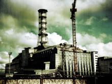 Чорнобильська катастрофа