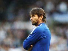 Chelsea continues to pay Conte