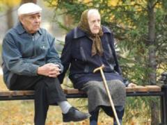 In Kharkov,  pseudocop  robbed a pensioner