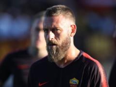 Daniele De Rossi. Rules of life