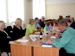 ATO veterans will undergo rehabilitation in Latvia