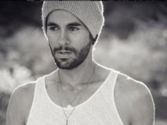 More sex than ever: Iglesias commented on his intimate life with Kournikova