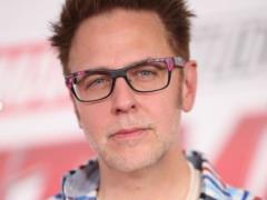 Fired for pedophile tweets directed by  Guardians of the Galaxy  went to a rival Marvel