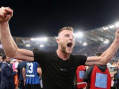Bavaria is interested in Sckriniar