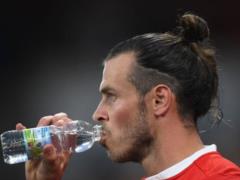 Bale will not play against Spain