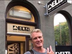  Group sex lover  Dolph Lundgren admitted that his sex orgies were weary
