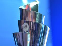 UEFA increases payments to participants of the League of Nations