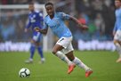 Real keeps up with Stirling’s Manchester City contract - ESPN