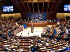 Russia s possible exit from the PACE will hit its budget
