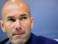 Zidane can change Kovacs at the helm of Bavaria - Mirror