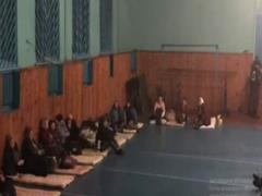 Жителі Ічні розповіли, як врятували свої життя від вибухів арсеналу ЗСУ
