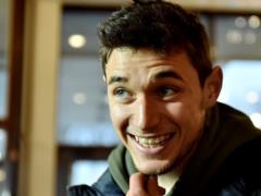 Yaremchuk: Playing for the national team of Ukraine is a great honor for me
