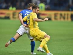 Караваев: Во втором тайме поняли, что Италия дает играть