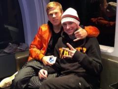 Кокорін і Мамаєв затримані на 48 годин