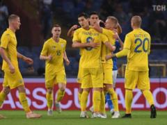УЄФА збільшив суми виплат в Лізі націй, Україна може отримати до трьох мільйонів