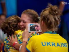 Україна виграла ще два  золота  на Юнацьких Олімпійських іграх