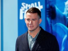 Channing Tatum after a divorce spun the affair with a singer very similar to the ex-wife - media