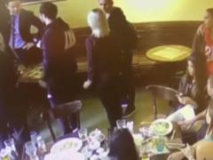 З явилося відео, як Кокорін і Мамаєв спілкувалися зі слідчими