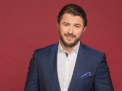 Сергей Притула раскрыл секс-код своей фамилии