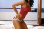 Stomach pain after sex?