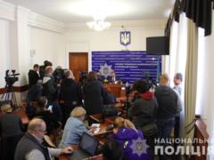 The police is considering several versions of the attempted murder of a Kharkov businessman