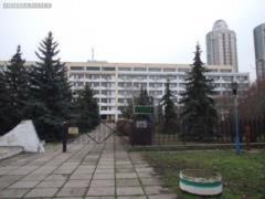 Санаторій «Салют» - робота по-старому