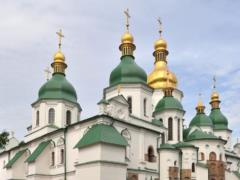 ROC accused of annexing the Kiev Metropolis