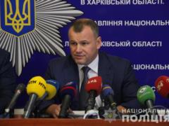 CCTV cameras will be installed in the police rooms in Kharkiv metro