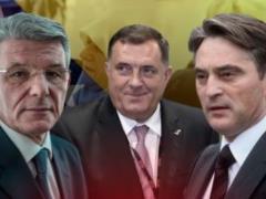 Elections in Bosnia: all the same, but there is one nuance