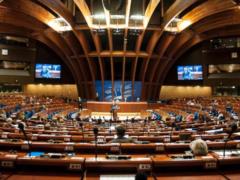 Russia accuses PACE of being undemocratic