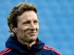 Coach of Scotland U-21: Ukraine is a very good team