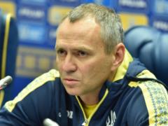 Головко: Тільки гра покаже, хто фаворит на поле