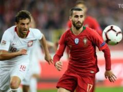 Лига наций. Сборная Португалии в драматическом матче обыграла Польшу