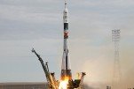 Невдалий запуск чергового «Союзу»