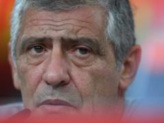 Сантуш: Мы доминировали в матче с Польшей