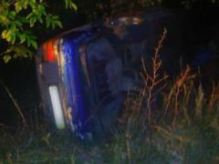 In Kharkiv another deadly accident