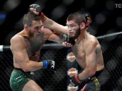 Нурмагомедова и Макгрегора могут навсегда отстранить с UFC - СМИ