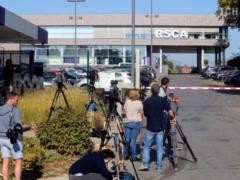  Договорной  скандал в элите бельгийского футбола: прокуратура задержала девятерых человек